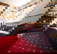 The Mill House - Lennox Head Accommodation