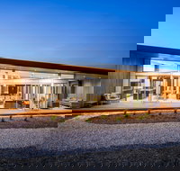 The Villas - Lennox Head Accommodation