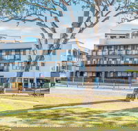 The Brighton Apartments - Lennox Head Accommodation
