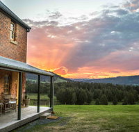 The Barracks Tocal - Lennox Head Accommodation