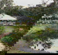 The Eumundi Dairy - Lennox Head Accommodation