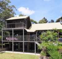 The Beach House  Jervis Bay - Lennox Head Accommodation