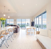 The Lookout - Lennox Head Accommodation