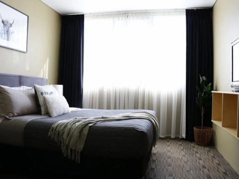 The Windsor Castle Hotel - Lennox Head Accommodation 0