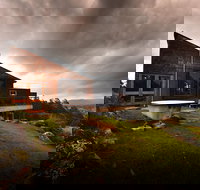 The Trig on Mount Arthur - Lennox Head Accommodation