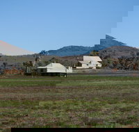 The Dutchman's Stern Homestead - Lennox Head Accommodation