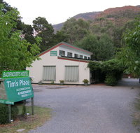 Tim's Place - Lennox Head Accommodation