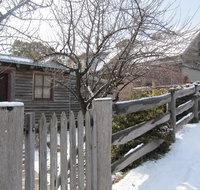 Tinkersfield - Lennox Head Accommodation