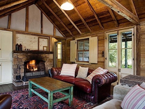 Tinkersfield - Lennox Head Accommodation 2