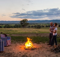 Tom's Cottage - Lennox Head Accommodation