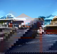 Top Deck Marion Bay - Lennox Head Accommodation