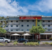 Townsville Central Hotel - Lennox Head Accommodation