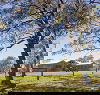 Tracks End Retreat - Lennox Head Accommodation