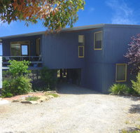 Tree Top - Lennox Head Accommodation