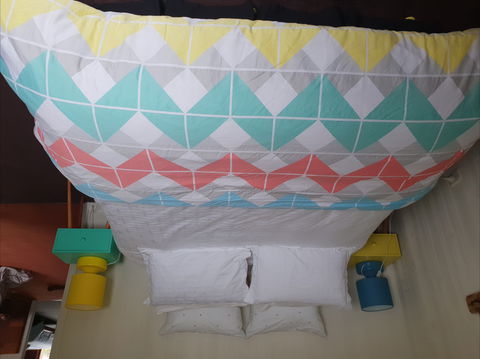 Tullah HideAway - Lakeside & Mountain Views - Lennox Head Accommodation 1