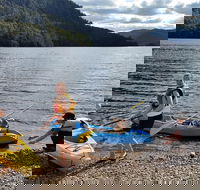 Tullah TimeOut - Lennox Head Accommodation