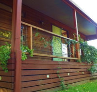 Tumut Log Cabins - Lennox Head Accommodation