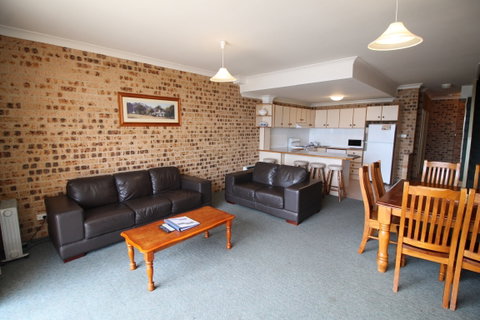 Twin Seasons 4 - Lennox Head Accommodation 1