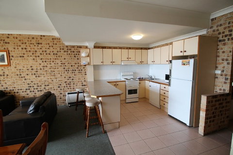 Twin Seasons 4 - Lennox Head Accommodation 2