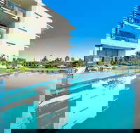 ULTIQA Freshwater Point Resort - Lennox Head Accommodation