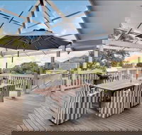 Views on Court - Lennox Head Accommodation