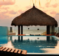 Villa Kopai Luxury Beach House - Lennox Head Accommodation