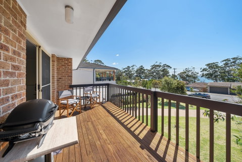 Vincentia Beach House - Lennox Head Accommodation 1