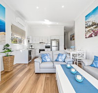 Vincentia Retreat - Lennox Head Accommodation