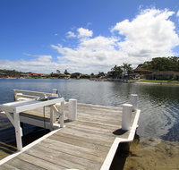 Water Views Sussex Inlet - Lennox Head Accommodation
