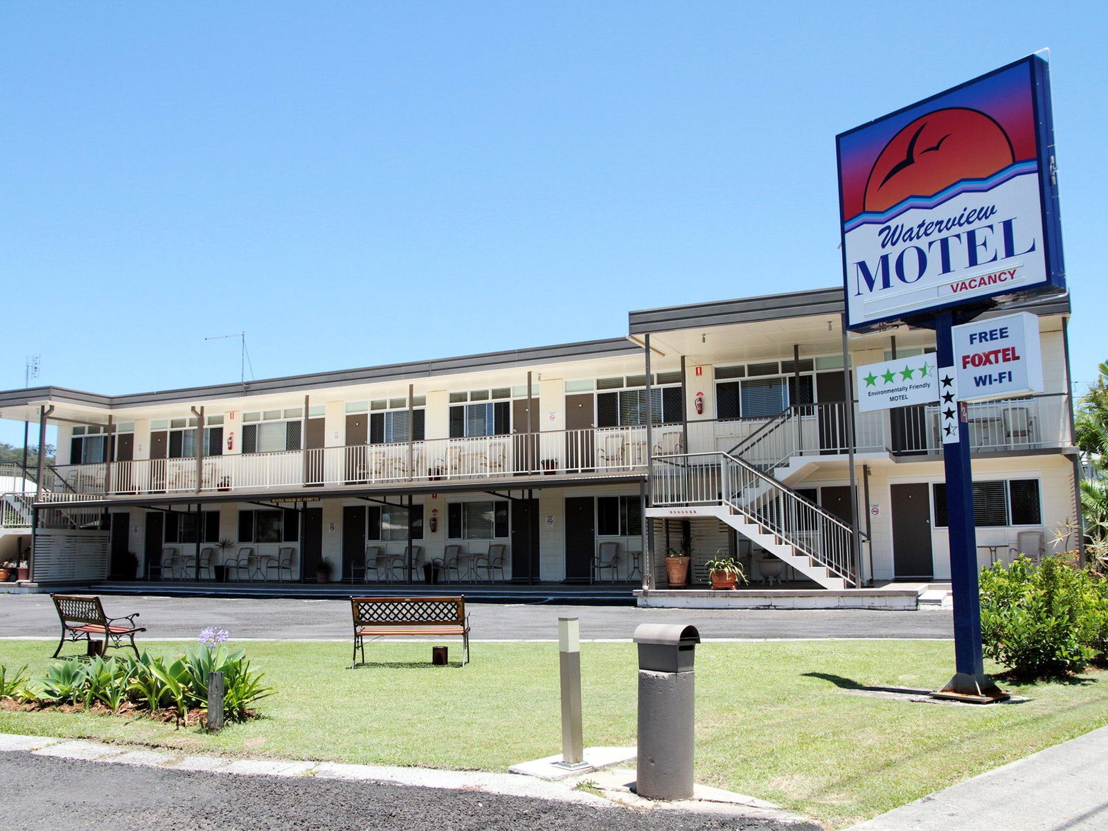 Ilarwill NSW Lennox Head Accommodation