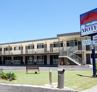 Waterview Motel - Lennox Head Accommodation