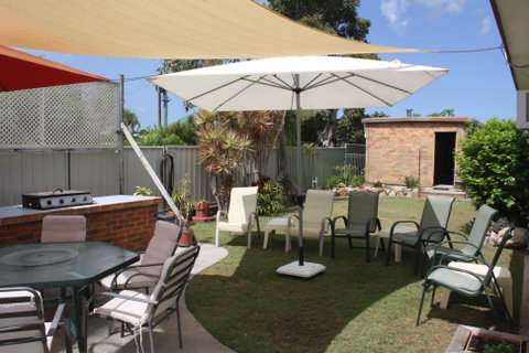 Waterview Motel - Lennox Head Accommodation 1