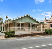 Williamstown Bed  Breakfast - Lennox Head Accommodation