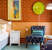 Yackandandah Motor Inn - Lennox Head Accommodation