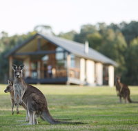 Yering Gorge Cottages - Lennox Head Accommodation