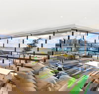 2/101 Gold Coast Drive Carrickalinga - Lennox Head Accommodation