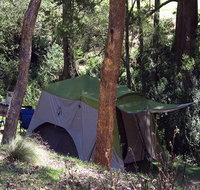 Abercrombie Caves campground - Lennox Head Accommodation