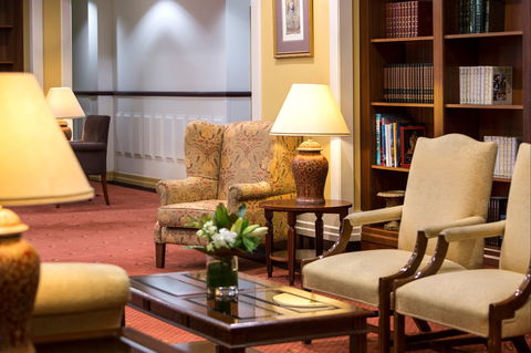 Adina Apartment Hotel Brisbane Anzac Square - Lennox Head Accommodation 2