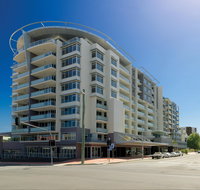 Adina Apartment Hotel Wollongong - Lennox Head Accommodation