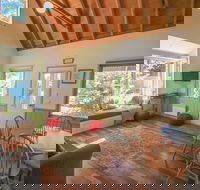 Alpine Arnica Cottages - Lennox Head Accommodation