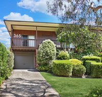Alva Lee - Lennox Head Accommodation