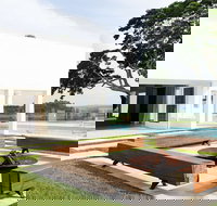 Amileka - Lennox Head Accommodation