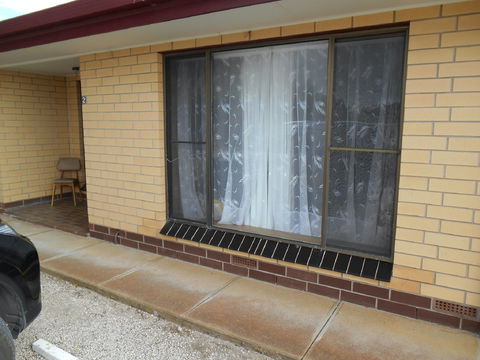 Anchorage Unit 2 - Lennox Head Accommodation 0