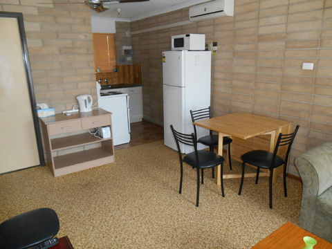 Anchorage Unit 2 - Lennox Head Accommodation 2