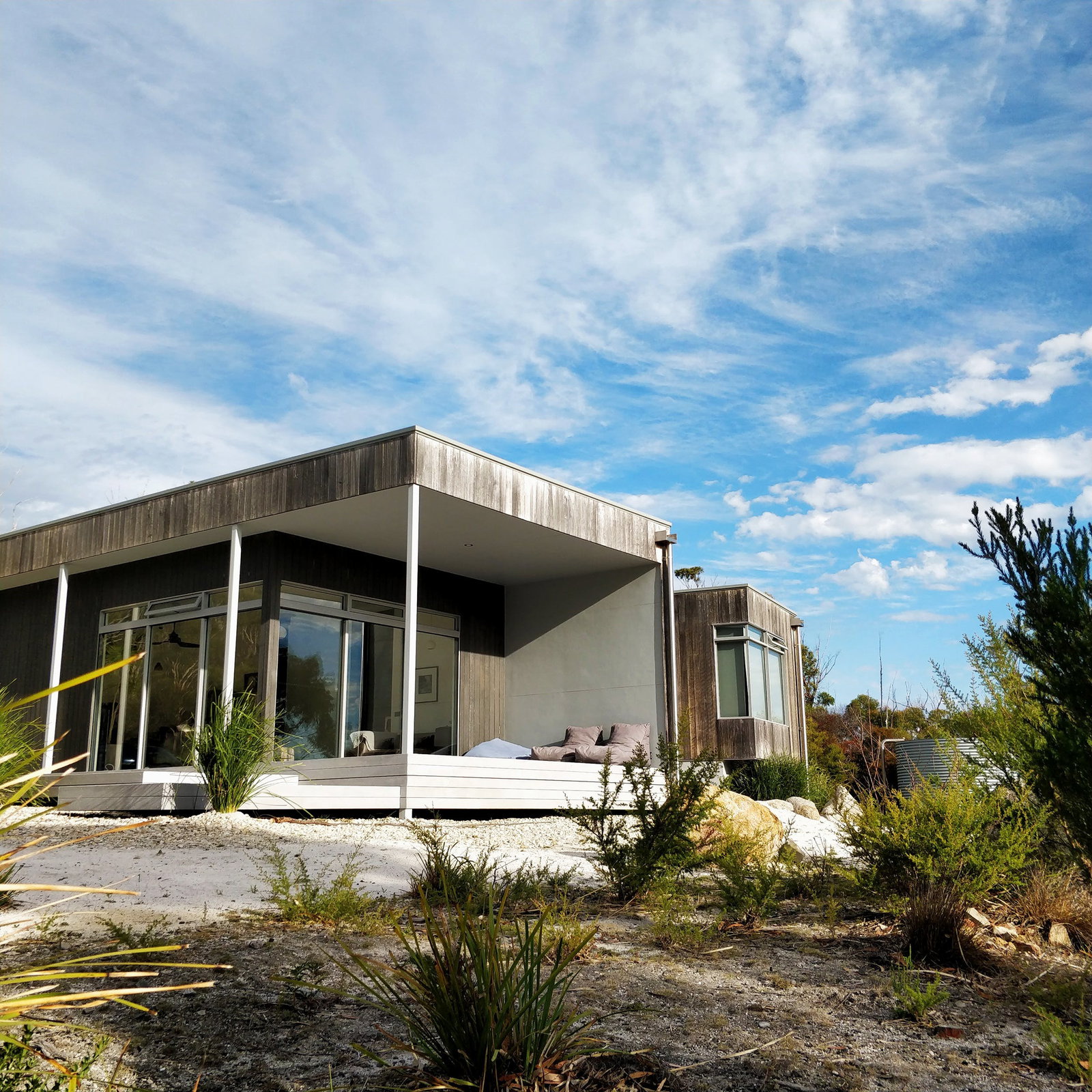 Friendly Beaches TAS Lennox Head Accommodation