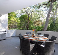 Aqua Leaf Apartment Jervis Bay - Lennox Head Accommodation