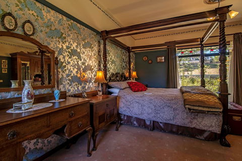 Araluen Park Cottages - Lennox Head Accommodation 1