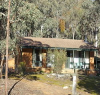 Arch Cottage - Lennox Head Accommodation