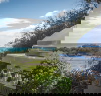 At The Beach - Lennox Head Accommodation