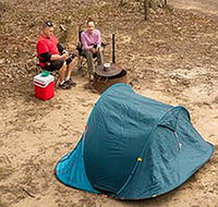 Bald Rock campground and picnic area - Lennox Head Accommodation